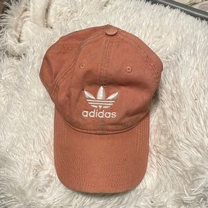 Adidas hat